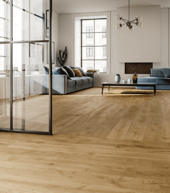 Pavimenti in legno Arredamenti Marini