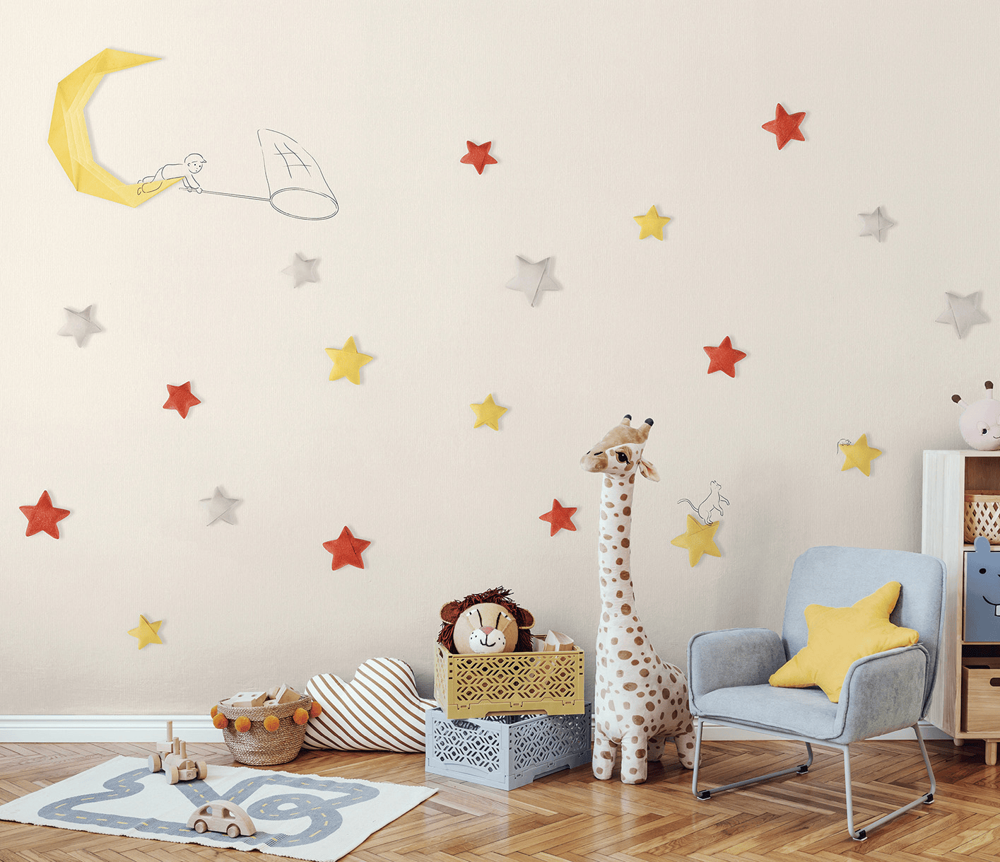 Wall Pepper Group San Severino Marche