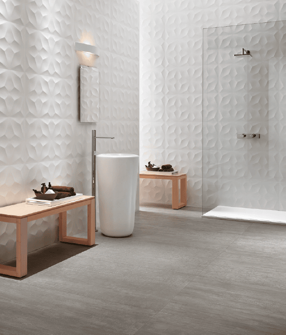 Rivestimenti Wall 3D San Severino Marche
