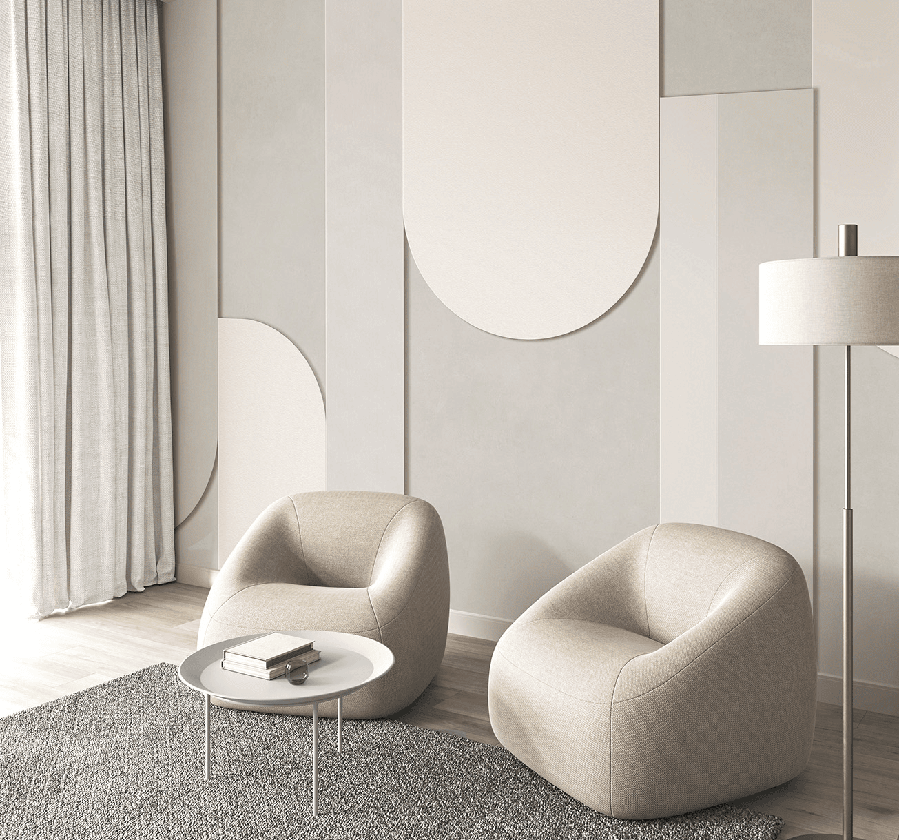 Wall Pepper Group San Severino Marche