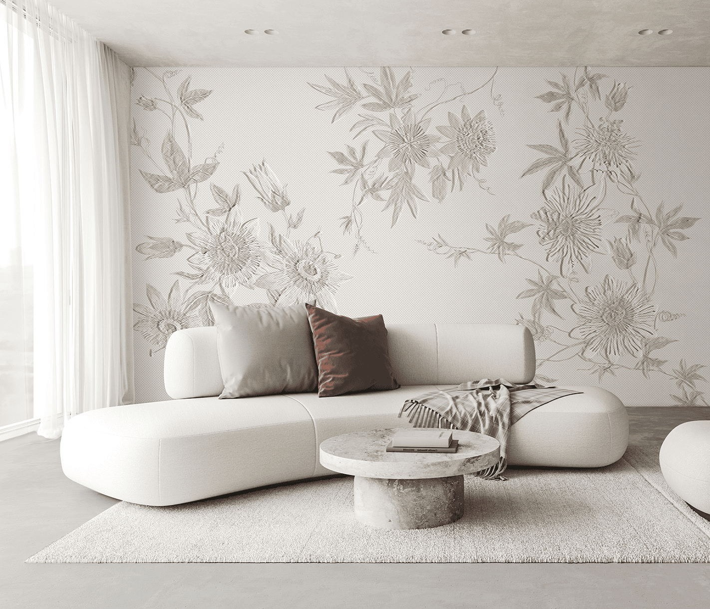 Wall Pepper Group San Severino Marche